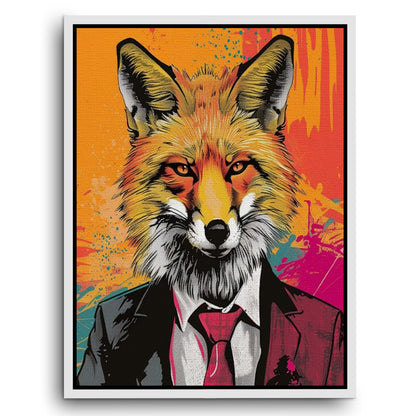 #2513 - Animal Art