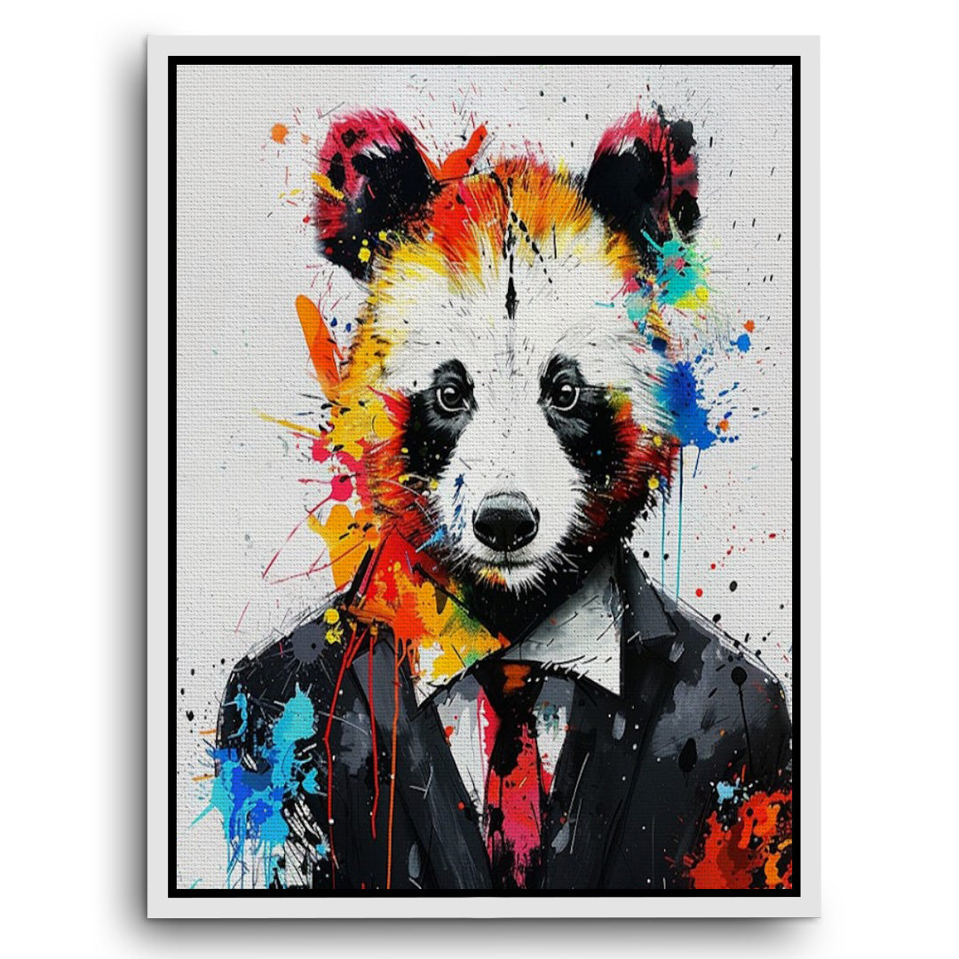 #2514 - Animal Art