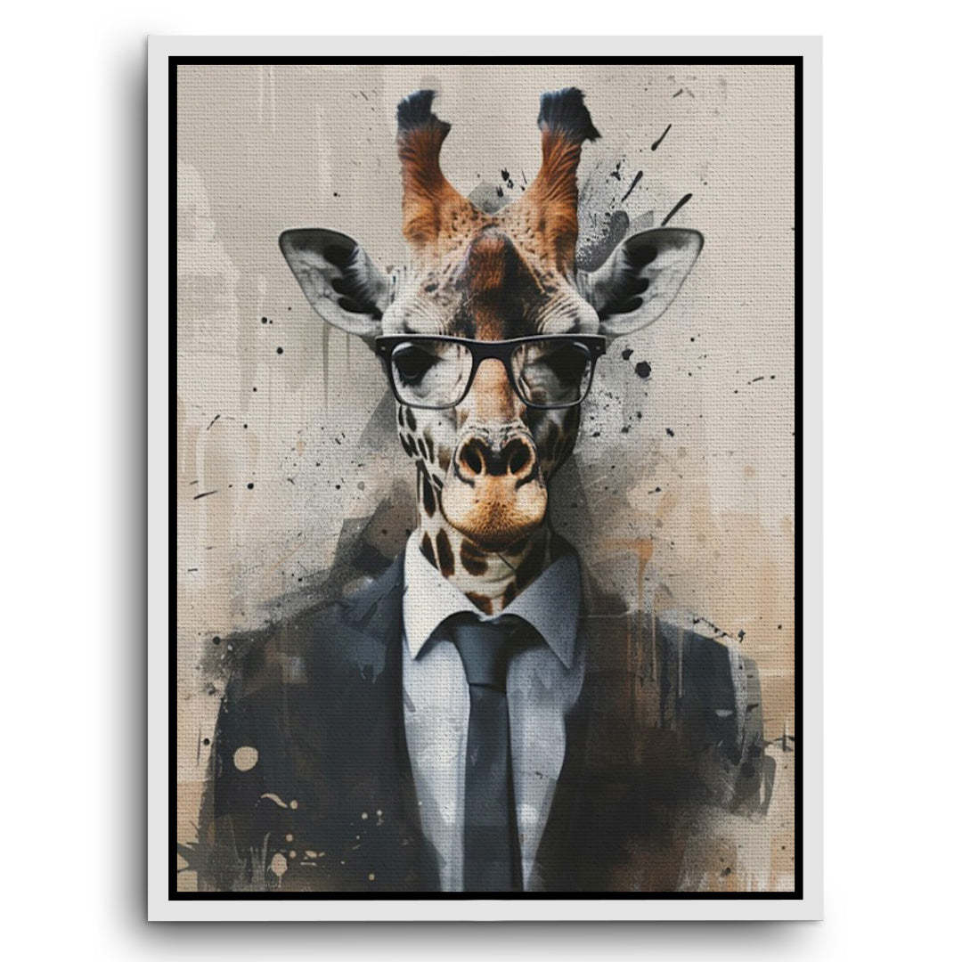 #2516 - Animal Art