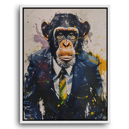 #2517 - Animal Art