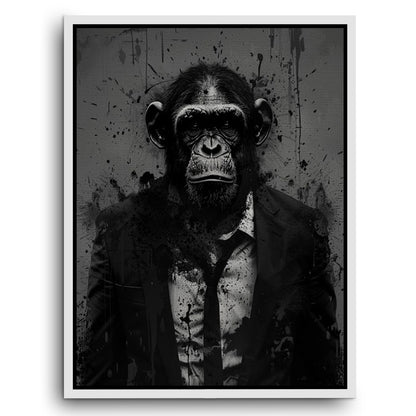 #2519 - Animal Art