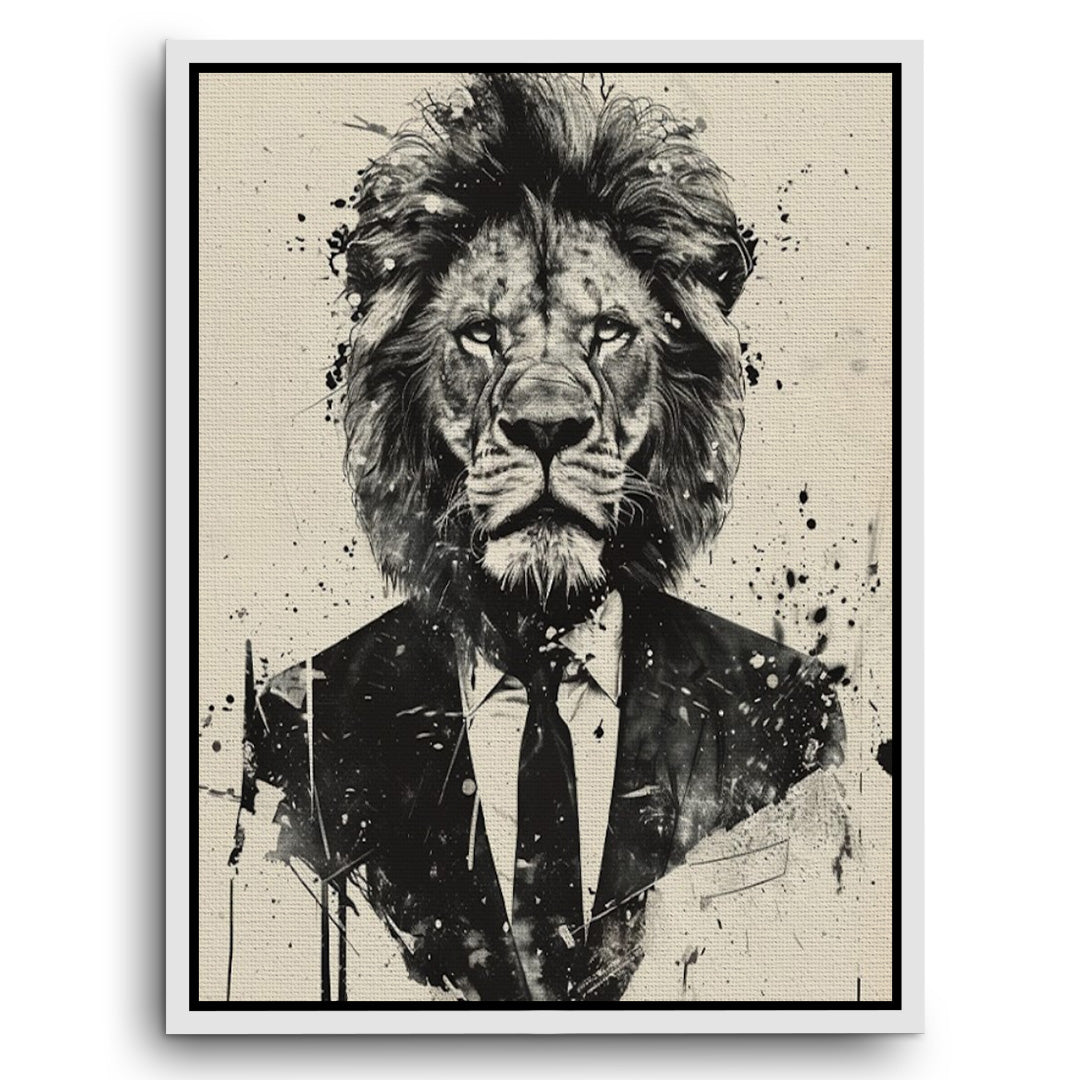 #2521 - Animal Art