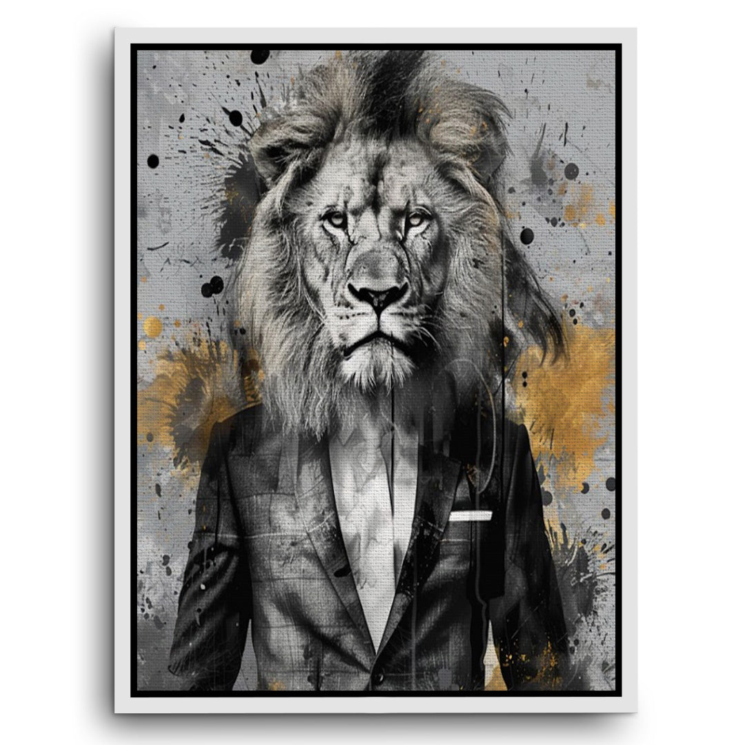 #2524 - Animal Art