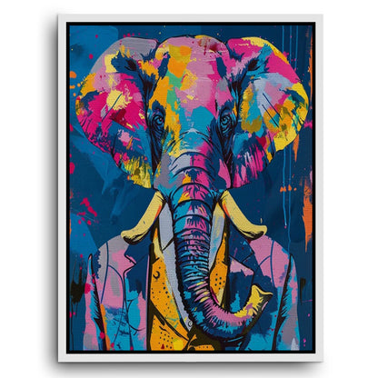 #2525 - Animal Art