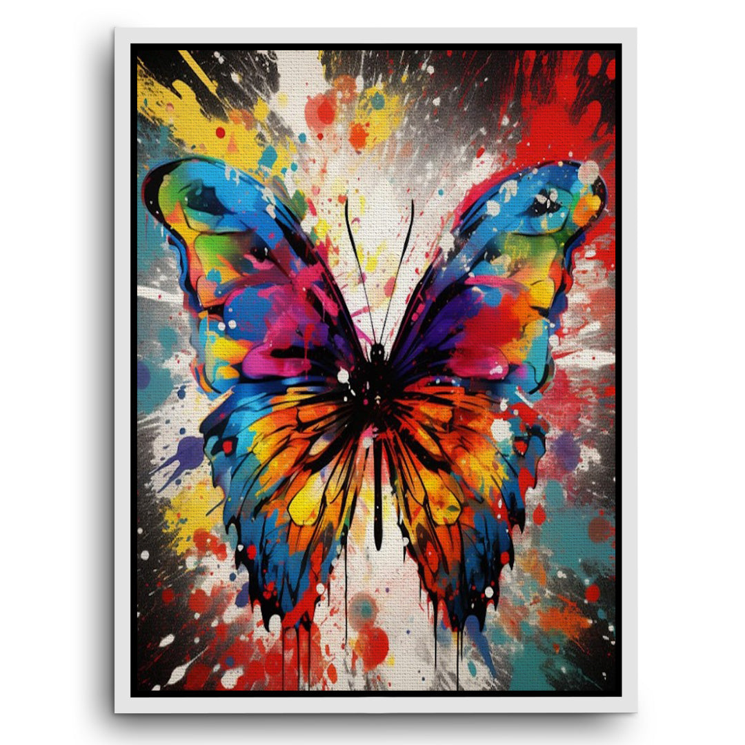 #2526 - Animal Art