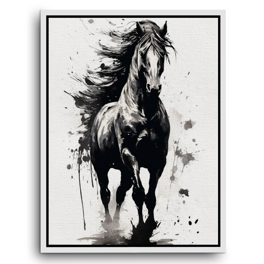 #2530 - Animal Art