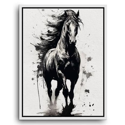 #2530 - Animal Art