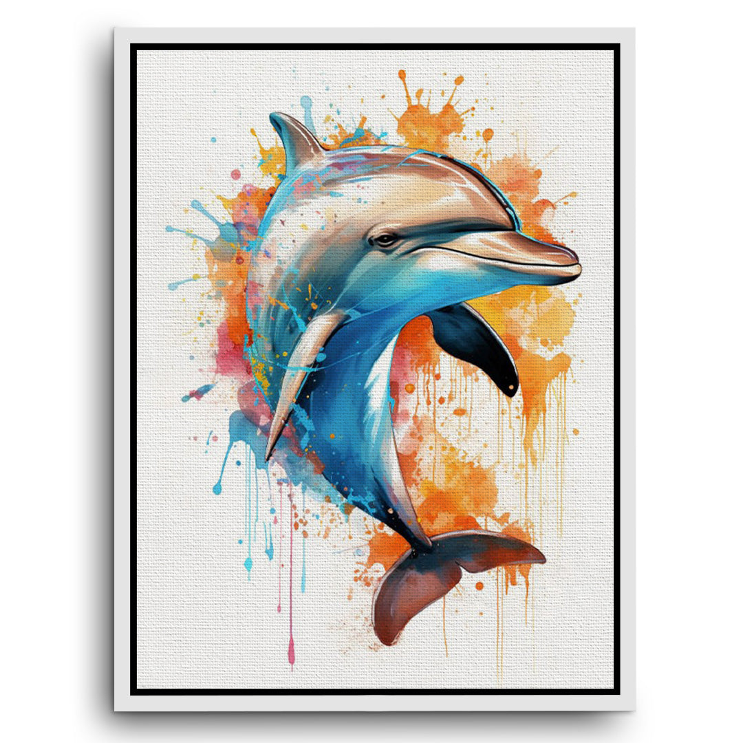 #2531 - Animal Art