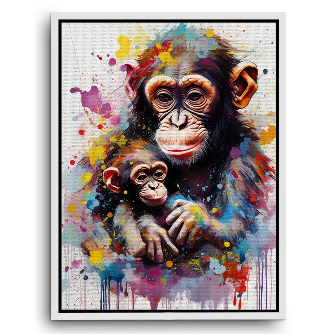 #2533 - Animal Art