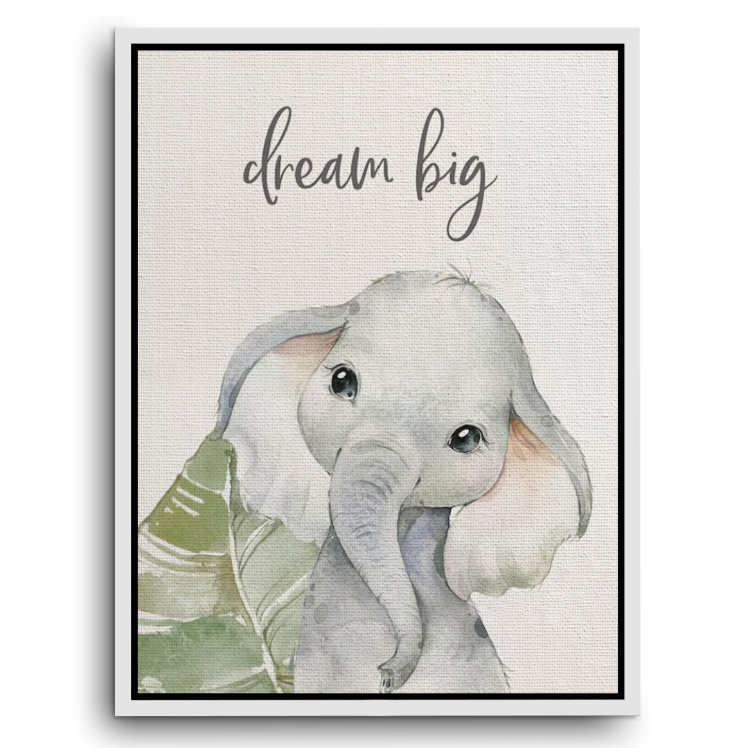 #2603 - Kidsroom Art