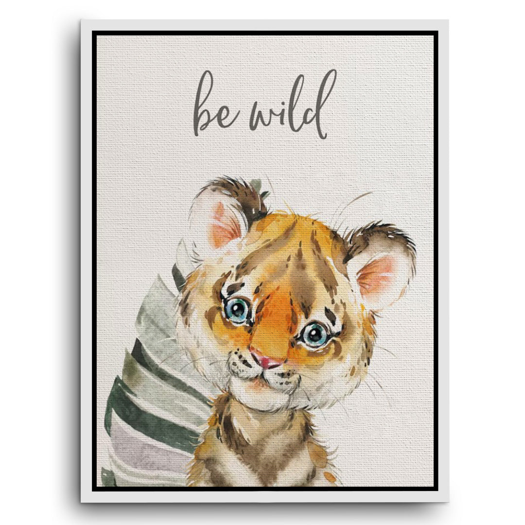 #2605 - Kidsroom Art