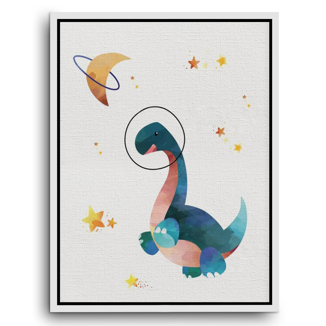 #2607 - Kidsroom Art