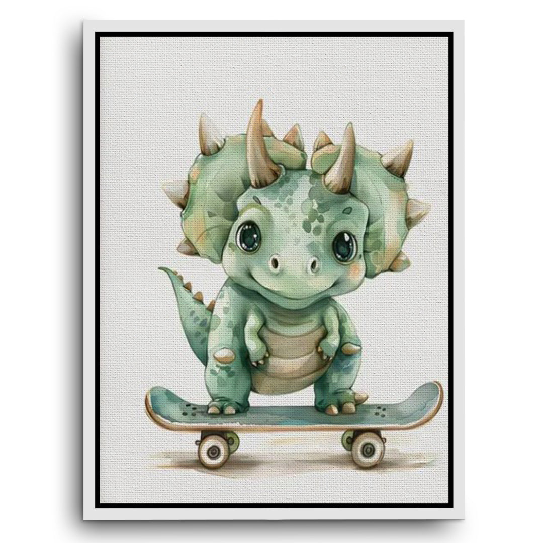 #2610 - Kidsroom Art