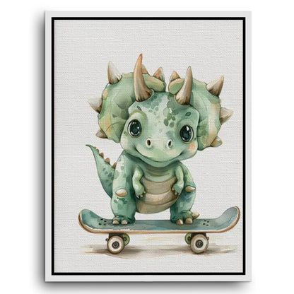 #2610 - Kidsroom Art