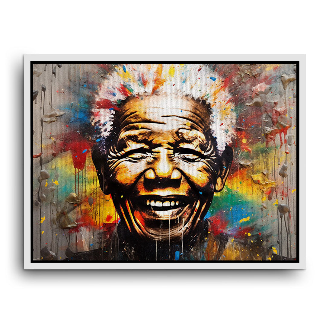 #2037 - Icon Art