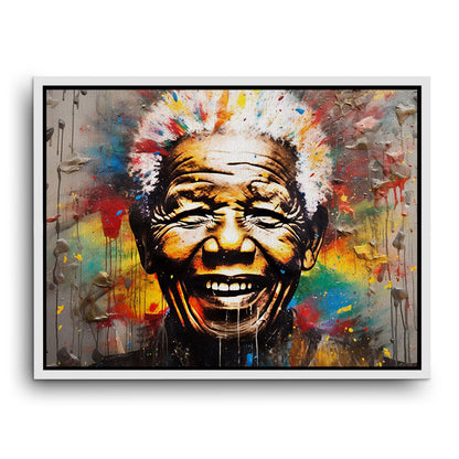 #2037 - Icon Art