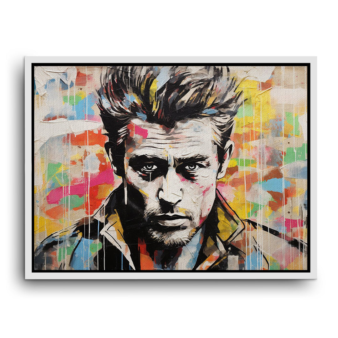 #2040 - Icon Art