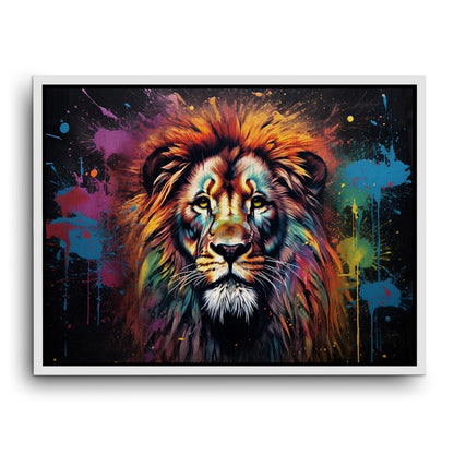 #2501 - Animal Art