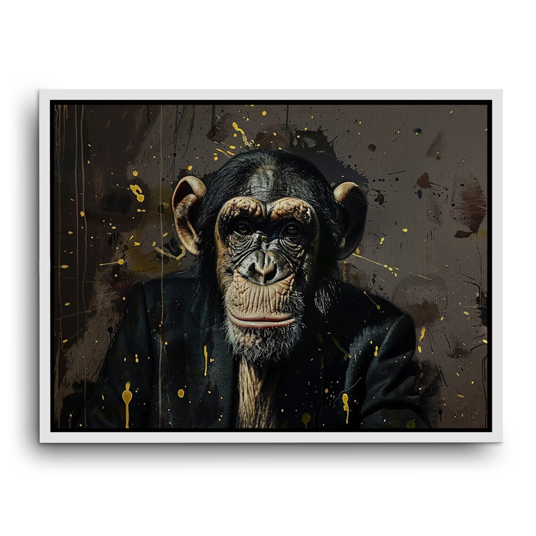 #2520 - Animal Art