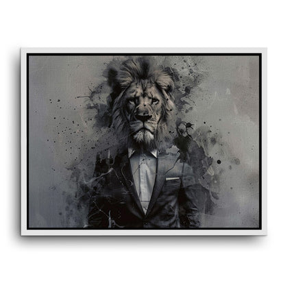 #2523 - Animal Art