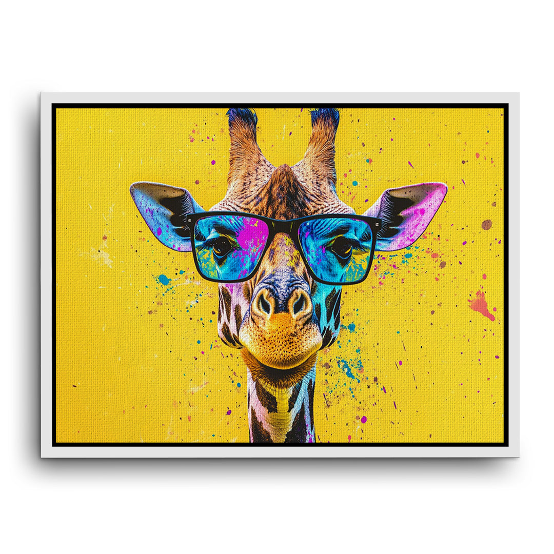 #2535 - Animal Art