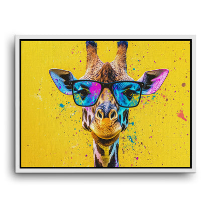 #2535 - Animal Art