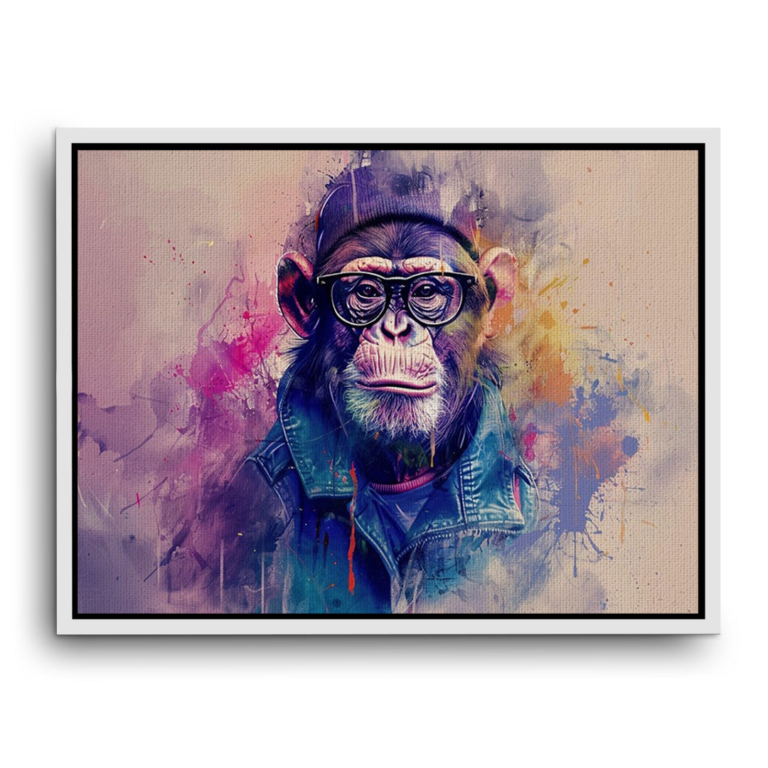 #2515 - Animal Art